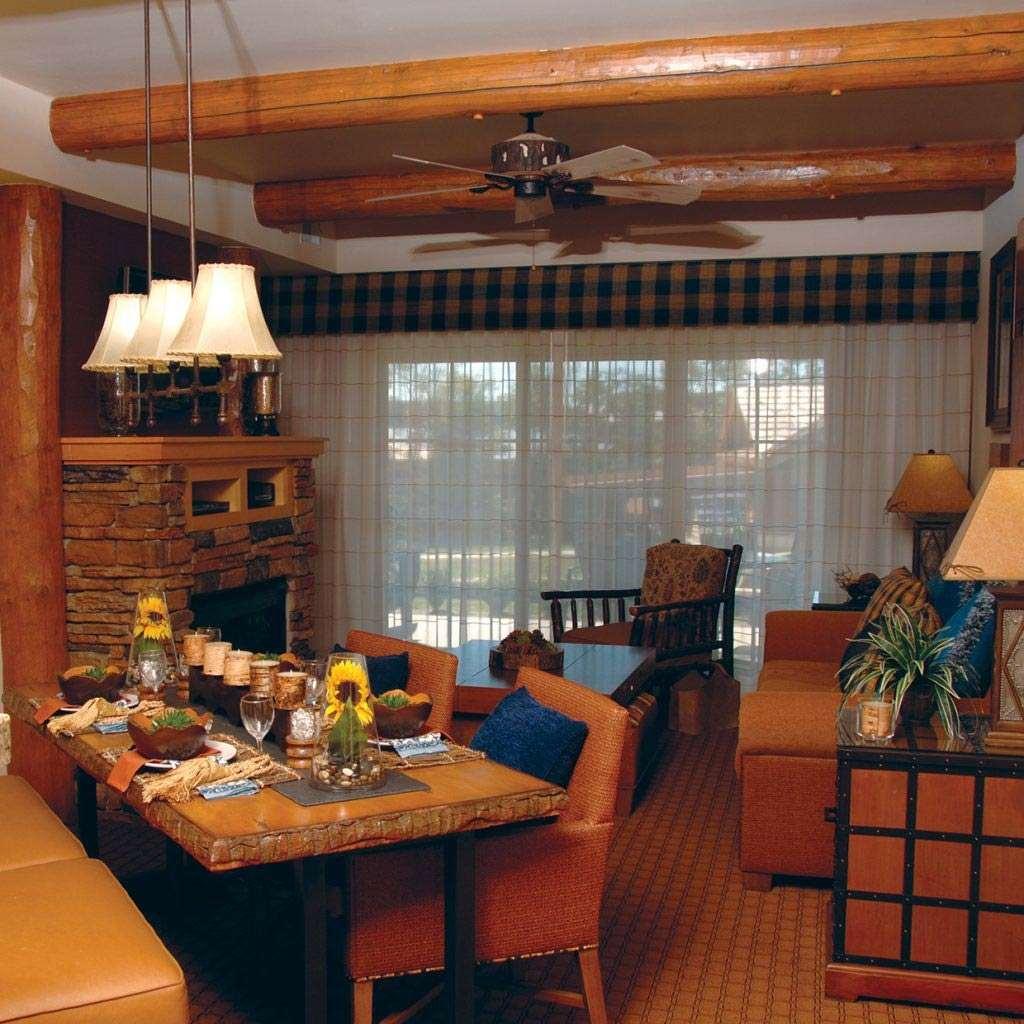The Branson Hillside Hotel Room photo